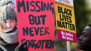 Check spelling or type a new query. Canadian Police Must Acknowledge Racial Bias To Fix It Indigenous Advocates Say Cbc News