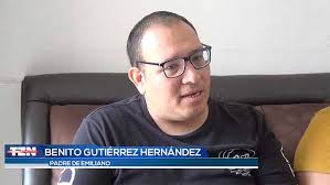 Familia de Emiliano, niño de 3 años con leucemia, pide milagro para  atenderlo en EU