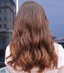 Loose perm on short hair, bob length. 50 Perm Hair Ideas That Will Rock Your Looks Hair Adviser