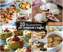Per fare il pane in casa non basta avere una buona macchina del pane: 20 Stuzzichini Per Antipasti E Buffet Raccolta Di Ricette Facili E Gustose