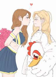 The conversion from a matrix to a data frame in r can't be used to construct a data frame with different types of values. R Twice Found Some Saida Fanart Sana Dahyun Twice Fanart Fan Art Disney Fan Art