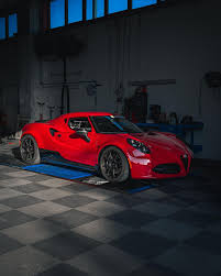 Image result for Rosso Competizione 2014 4C