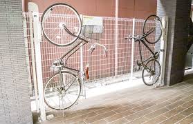 株式会社ダイケン 自転車置場 宅配ボックス 集合ポスト 自転車ラック 自転車 宅配ボックス