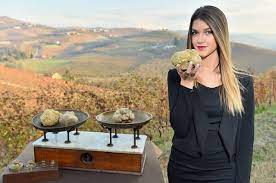 White Truffle Prices Reach An All Time High In Italy The Local