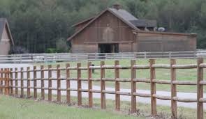 In general, try to place the charger as close as possible to the first fence post Best Horse Fencing Options Horse Rider