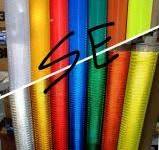 Retro Reflective Sheet Rolls - China Retro Reflective Sheet ...