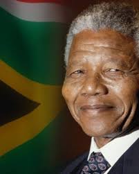 🌍 July 18th is Nelson Mandela International Day 🌍 This day is an  opportunity for our community to recognize their individual power to change  the world for the better. Each of us