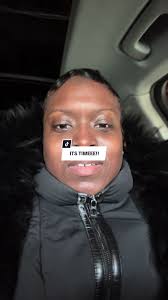 Freezingggg! Get that coat! #winter #coat #fyp #beautifullybenoit