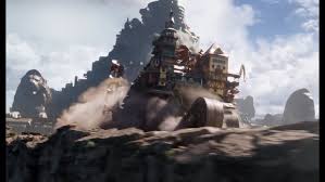 Watch mortal engines (2018) online. Mortal Engines 2018 Stream And Watch Online Moviefone