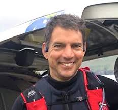 Round Ireland Speed Record