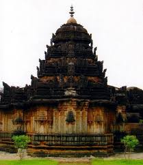 Amrutesvara Temple