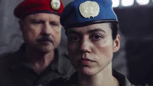 Film Review: THE SOUND OF VIOLET (2022): Allen Wolf's Film is an  Interesting Mix of Comedy and Drama