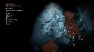 Each of the five barrows in the game hide pieces of the legendary bright lord set. Ithildin Doors Middle Earth Shadow Of War Wiki Guide Ign