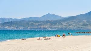 Plage Sud Loisirs Et Activites Office De Tourisme De Saint Cyprien