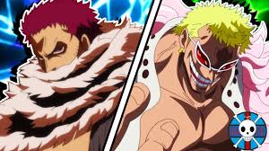 Katakuri onepiece luffy zoro sanji sabo ace doflamingo shanks charlottekatakuri law crocodile nami onepiecefanfiction mihawk smoker franky trafalgarlaw kid bigmom. Katakuri Vs Doflamingo One Piece Battle Youtube