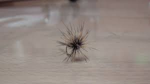 Montage D Une Collerette En Lievre Et Dubbing Maison Youtube En 2020 Montage Peche Mouche Film