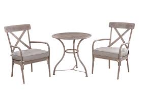 Check out our canopy swing selection for the very best in unique or custom, handmade pieces from well you're in luck, because here they come. Liberty Garden Patio Marquette 3 Piece Bistro Set Walmart Com Walmart Com