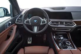 2019 bmw x5 interior link : Everything We Know About The All New 2019 Bmw X5 Wheels Ca