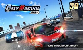 In addition, the interface of the game is easy to understand. City Racing 3d Mod Apk 5 8 5017 Unlimited Money Download