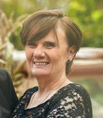 Sandra Elizabeth Holmes Obituary (2022)