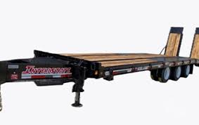 Interstate 50APC Trailer