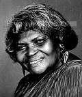 Theola Starks Obituary (2011)