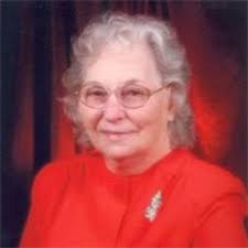 Delia Jane Self Obituary June 28, 2015