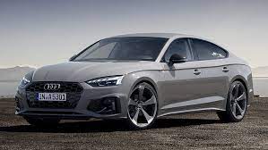 Hd Wallpaper Audi Audi A5 Sportback S Line Car Luxury Car Sedan Silver Car Wallpaper Flare