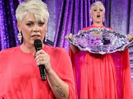 We did not find results for: Pink Drowns Her Frame In Massive Dress After Being Trolled For Weight Gain Mirror Online