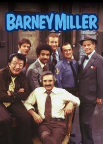 Barney Miller | TVmaze