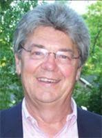 Jerry Morrison Obituary (2015)