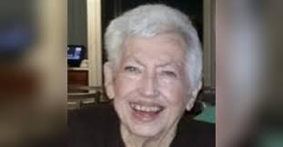 Kay McCord Daniels Obituary