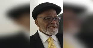 Obituary information for Ralph Allen Hockaday, Sr.