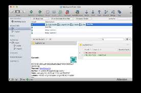 As an interface, we use sourcetree from atlassian and kdiff3 by joa. Tutorial Git And Github Source Tree Ii Branching Merging 2020