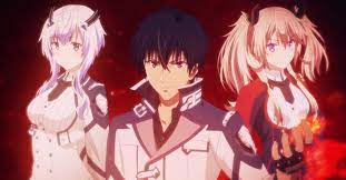 The misfit of demon king academy: The Misfit Of Demon King Academy Season 2 Release Date Spoiler Guy