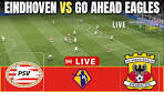 PSV Eindhoven vs Go Ahead Eagles | Super Cup Final 2025 ... - YouTube