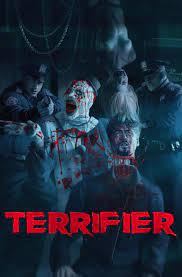 Select images for computers, including laptops and other mobile devices such as tablets, smart phones and mobile phones, and even wallpapers for game consoles. Terrifier Art The Clown Damien Leone Fuzz On The Lens Productions