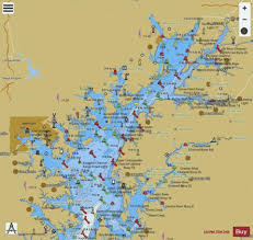 Chesapeake Bay Sandy Pt To Susquehanna River Marine Chart