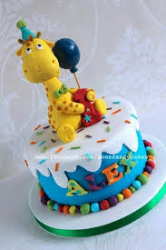 Pin Von Nubiaeheitor Nh Auf Bolo Mesversario Kuchen Ausgefallene Kuchen Kindergeburtstag Kuchen Baby Geburtstag