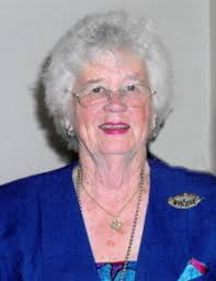 Ellen "Penny" Garner Obituary August 5, 2020