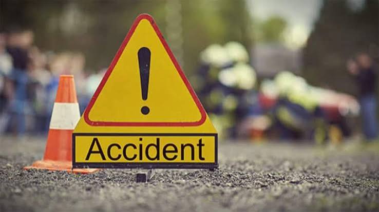कनेक्टिंग लिंकवर पुन्हा अपघात