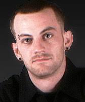 Person of the Week : Eric Banks