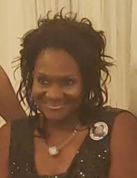 Obituary for Geraldine May