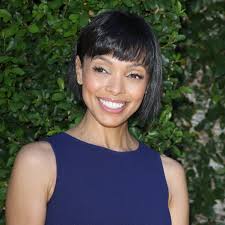 Cause Celeb: Tamara Taylor