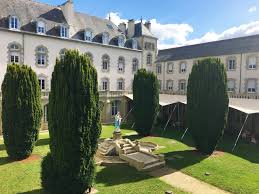 Espace Montcalm Hotel Vannes Tarifs 2020 Mis A Jour 26 Avis Et 8 Photos Tripadvisor