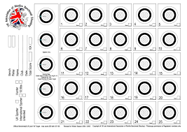 targets for download and printing within accurateshooter com