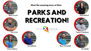 Ionad náisiúnta uisce) is an indoor aquatics facility in blanchardstown, fingal, ireland. Nixa Parks Rec Nixaparks Twitter