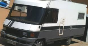 Location Camping Car Beziers Integral Hymer B 544 Camping Camping Cars Camping Car