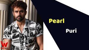 The case is registered under section 376 of ipc and the posco act. Pearl V Puri Actor Height Weight Age Affairs Biography More