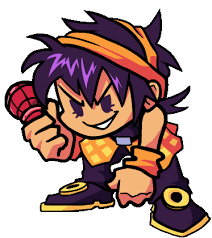 Jojo’s bizarre adventure (arcade) super smash bros. Vento Aureo Mod Funkipedia Mods Wiki Fandom